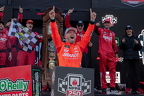 Justin Allgaier wins the NFPA 250 Martinsville Speedway (2)