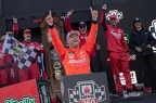 Justin Allgaier wins the NFPA 250 Martinsville Speedway (3)