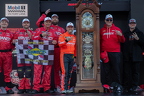 Justin Allgaier wins the NFPA 250 Martinsville Speedway (4)