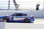 Cookout 400 - Practice & Qualifying