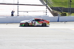Cookout 400 - Practice & Qualifying