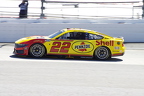 Cookout 400 - Practice & Qualifying