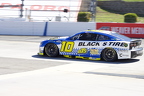 Cookout 400 - Practice & Qualifying