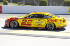 Cookout 400 - Practice & Qualifying
