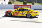 Cookout 400 - Practice & Qualifying