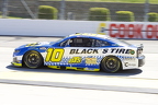 Cookout 400 - Practice & Qualifying