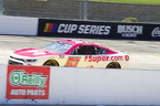 Cookout 400 - Practice & Qualifying