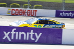 Cookout 400 - Practice & Qualifying