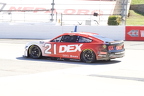 Cookout 400 - Practice & Qualifying