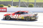 Cookout 400 - Practice & Qualifying