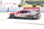 Cookout 400 - Practice & Qualifying