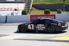 Cookout 400 - Practice & Qualifying