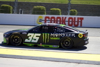 Cookout 400 - Practice & Qualifying