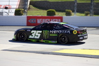 Cookout 400 - Practice & Qualifying