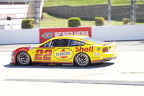 Cookout 400 - Practice & Qualifying