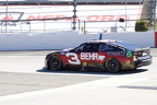 Cookout 400 - Practice & Qualifying