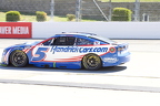 Cookout 400 - Practice & Qualifying