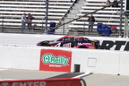Cookout 400 - Practice & Qualifying