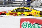 Cookout 400 - Practice & Qualifying