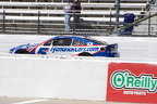 Cookout 400 - Practice & Qualifying