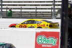 Cookout 400 - Practice & Qualifying