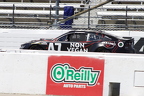 Cookout 400 - Practice & Qualifying
