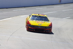 Cookout 400 - Practice & Qualifying