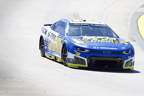 Cookout 400 - Practice & Qualifying