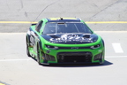 Cookout 400 - Practice & Qualifying