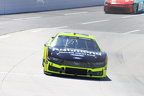 Cookout 400 - Practice & Qualifying