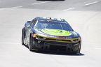 Cookout 400 - Practice & Qualifying