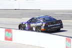 Cookout 400 - Practice & Qualifying