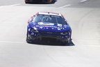 Cookout 400 - Practice & Qualifying