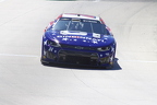 Cookout 400 - Practice & Qualifying