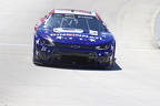 Cookout 400 - Practice & Qualifying