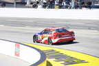 Cookout 400 - Practice & Qualifying