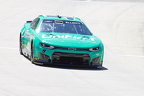 Cookout 400 - Practice & Qualifying