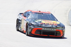Cookout 400 - Practice & Qualifying