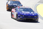 Cookout 400 - Practice & Qualifying