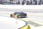Cookout 400 - Practice & Qualifying
