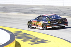 Cookout 400 - Practice & Qualifying
