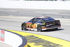 Cookout 400 - Practice & Qualifying
