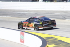 Cookout 400 - Practice & Qualifying