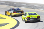 Cookout 400 - Practice & Qualifying