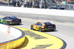Cookout 400 - Practice & Qualifying