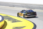 Cookout 400 - Practice & Qualifying