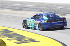 Cookout 400 - Practice & Qualifying