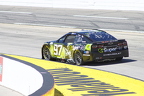 Cookout 400 - Practice & Qualifying