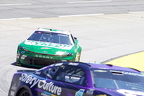 Cookout 400 - Practice & Qualifying