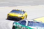 Cookout 400 - Practice & Qualifying